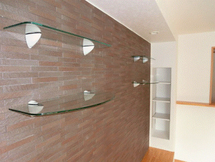 収納　※同タイプ別部屋の画像です