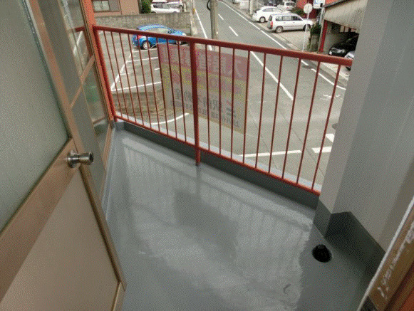 その他共有部分　※同タイプ別部屋の画像です