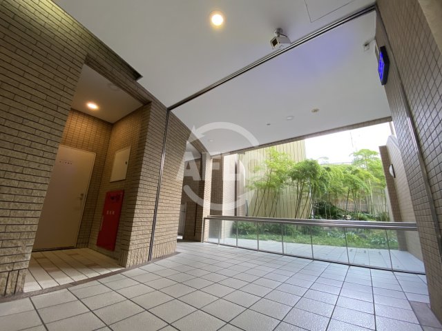 ロビー　エスパシオ21　ロビー