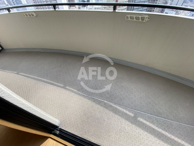 バルコニー　エスパシオ21　バルコニー