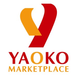 スーパー　ヤオコー横浜天神橋店（スーパー）まで1236m