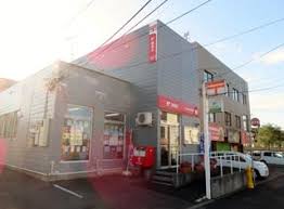 郵便局　札幌宮の沢郵便局（郵便局）まで583m