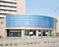 銀行　遠軽信用金庫宮の沢支店（銀行）まで325m