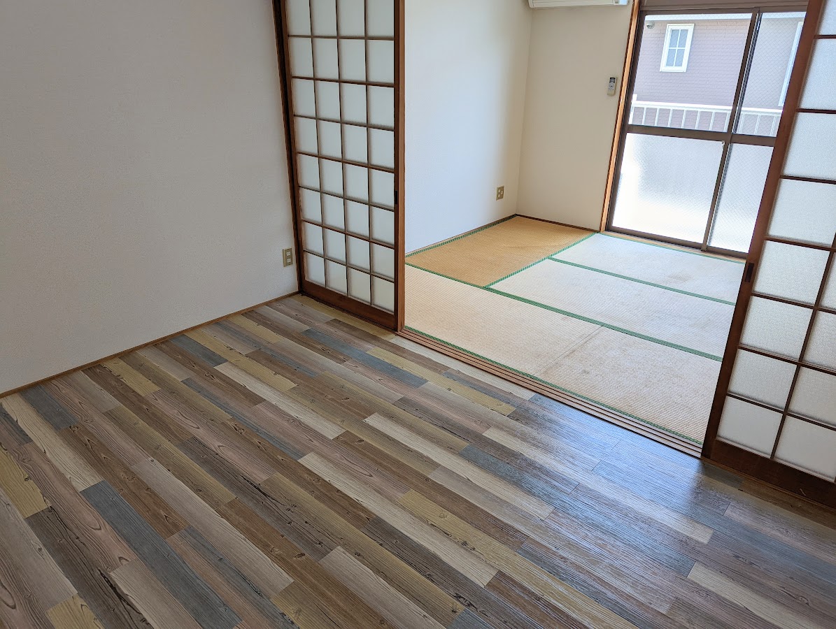 その他部屋・スペース　洋室-2