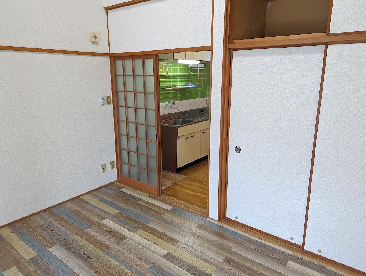 その他部屋・スペース　洋室-3