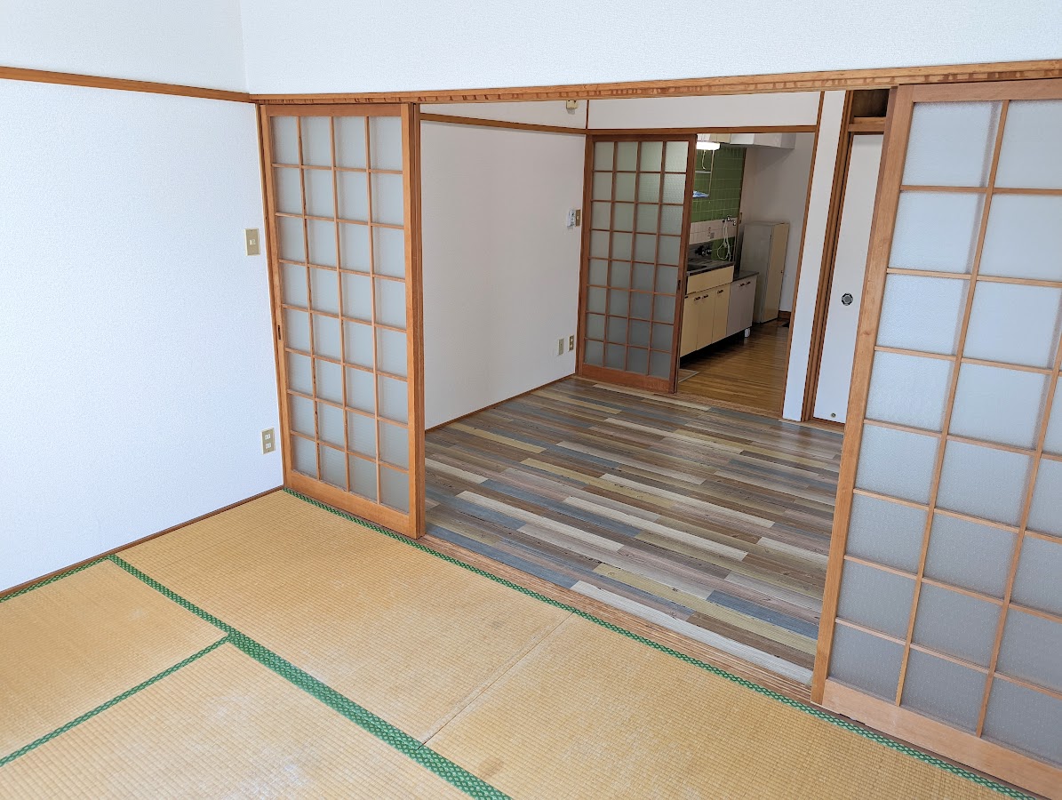 その他部屋・スペース　和室-1