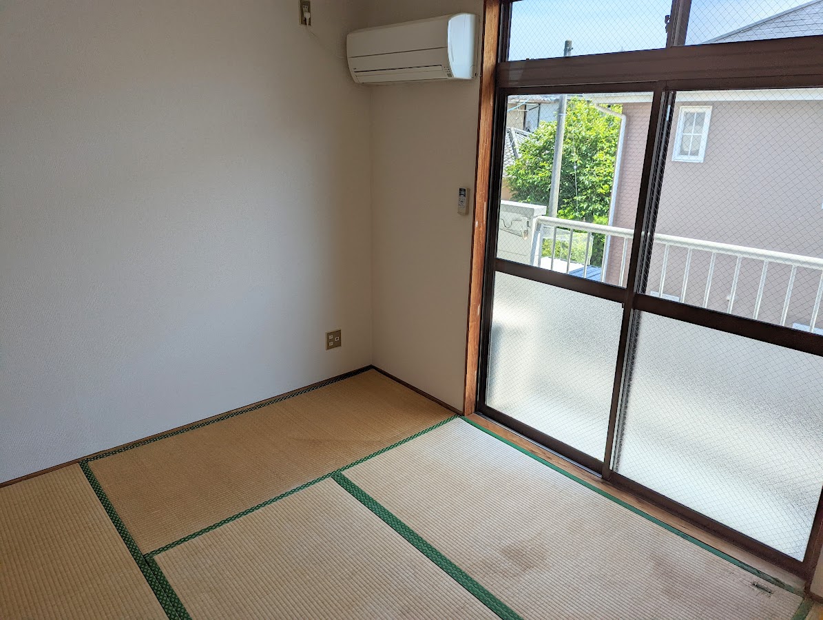 その他部屋・スペース　和室-2