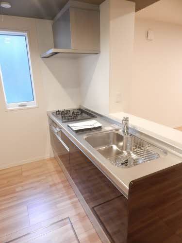 キッチン　カウンターキッチン♪