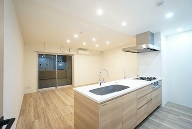 居室・リビング　※同仕様写真含む