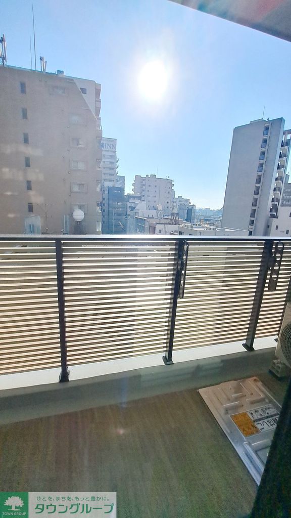 眺望　★タウンハウジング五反田店取扱い★