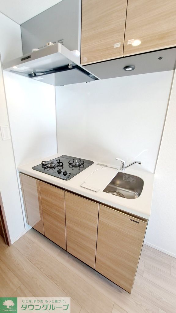 キッチン　★タウンハウジング五反田店取扱い★