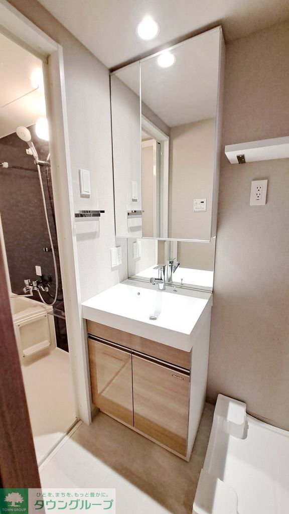 洗面設備　★タウンハウジング五反田店取扱い★