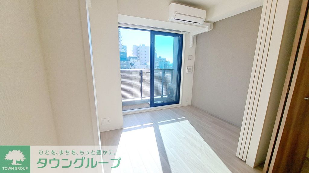 バルコニー　★タウンハウジング五反田店取扱い★