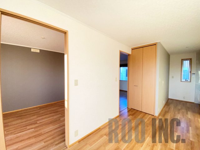 その他部屋・スペース　写真は反転のお部屋です