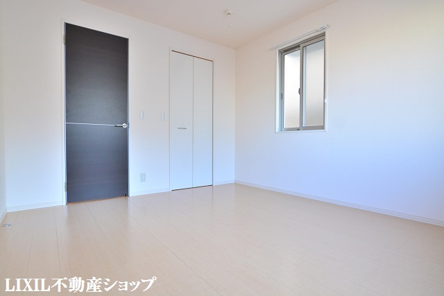 その他部屋・スペース　北側７帖の洋室です。