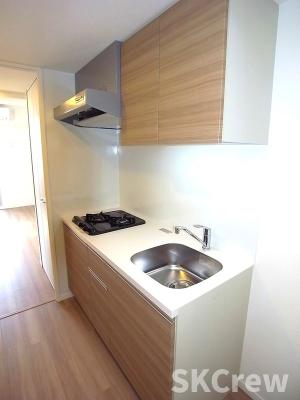 キッチン　他部屋参考