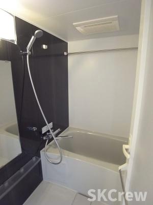 バス・シャワールーム　他部屋参考