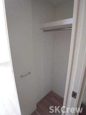 収納　他部屋参考