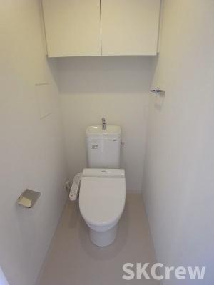 トイレ　他部屋参考