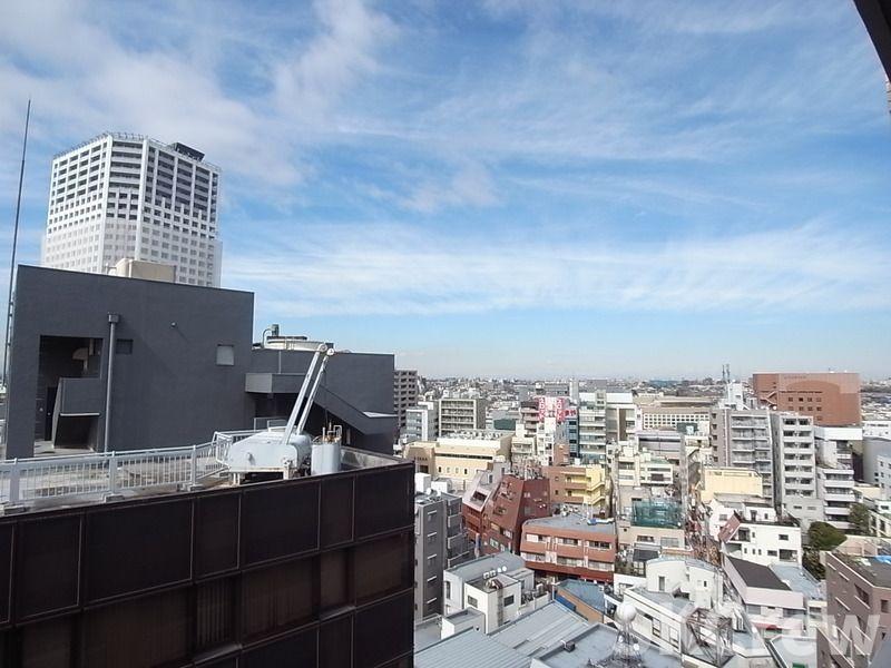 眺望　他部屋参考