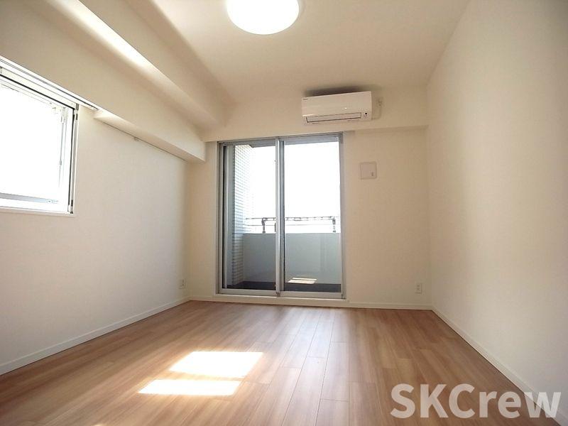 居室・リビング　他部屋参考