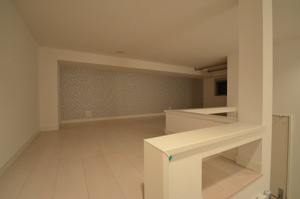 その他　ロフト