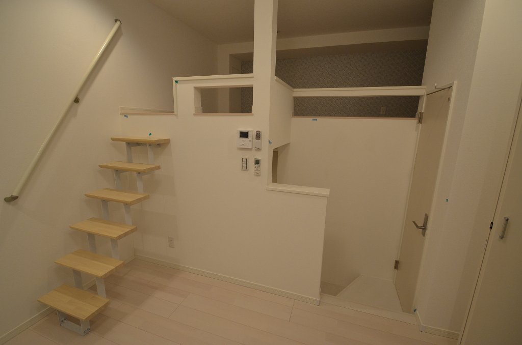 その他部屋・スペース　洋室