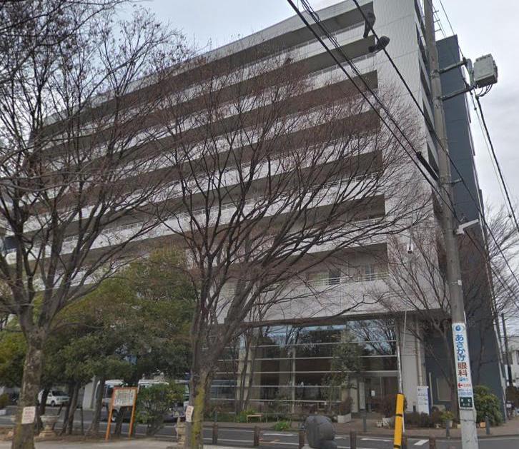 病院　東和病院（病院）まで500m