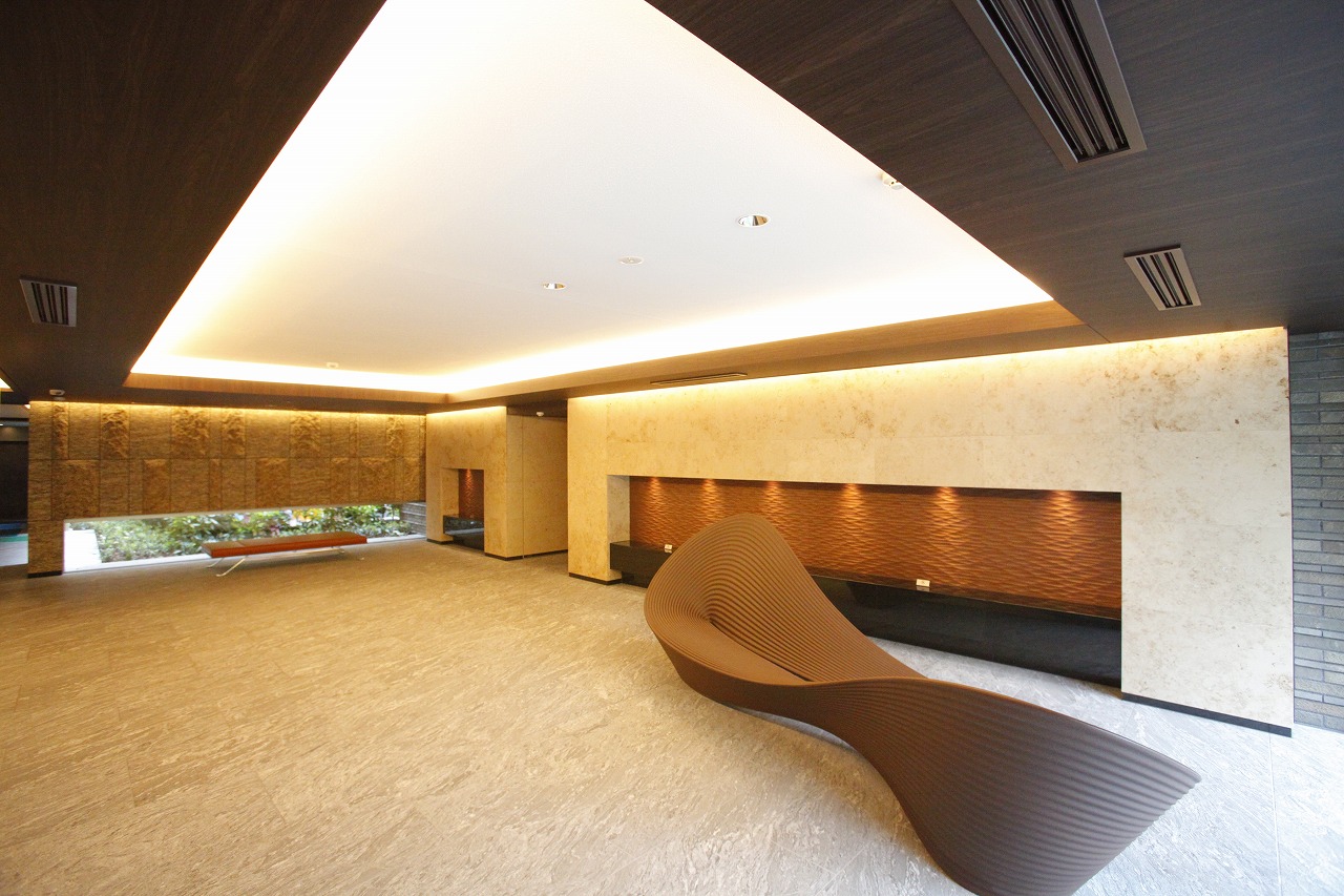 ロビー　ロビー