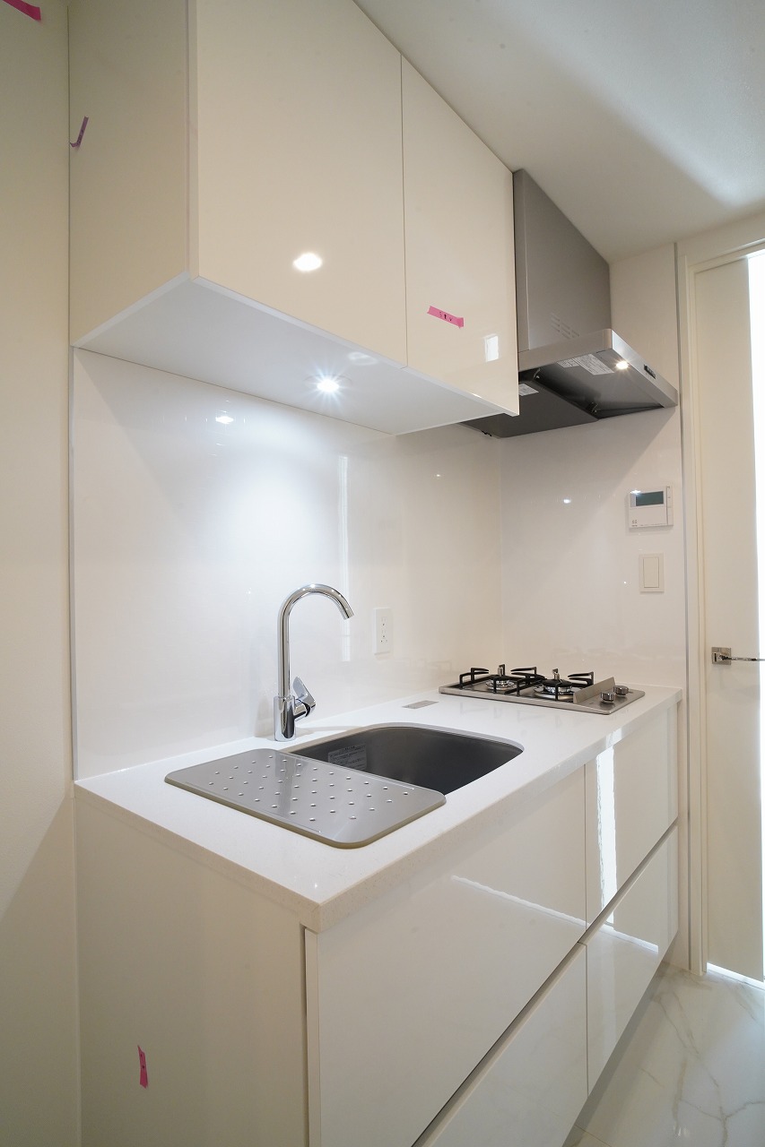 キッチン　キッチン※別部屋参考写真