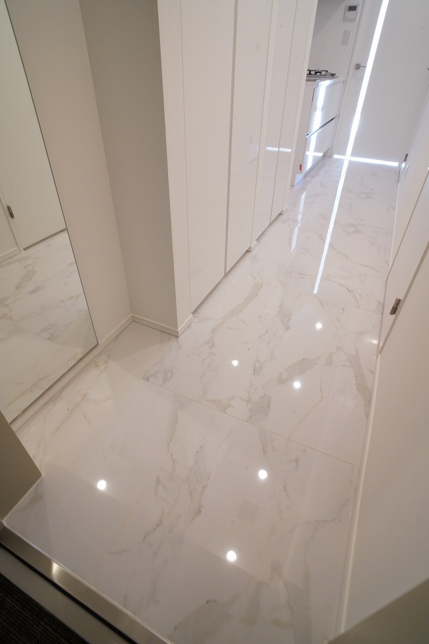 玄関　玄関※別部屋参考写真