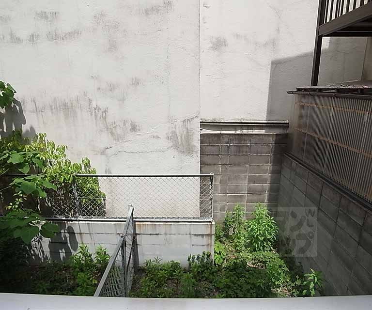 眺望　室外風景