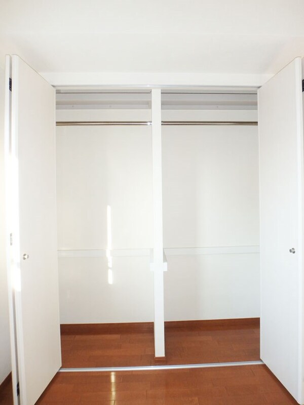 収納　収納たくさんあり収納力ばっちり☆（イメージ）