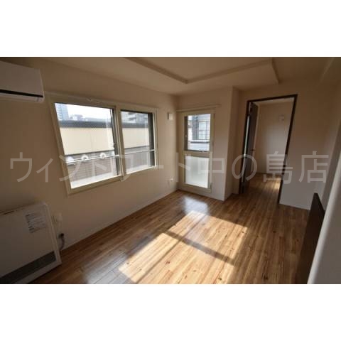 居室・リビング　詳細は、ウィンドワード中の島店までご相談下さい。