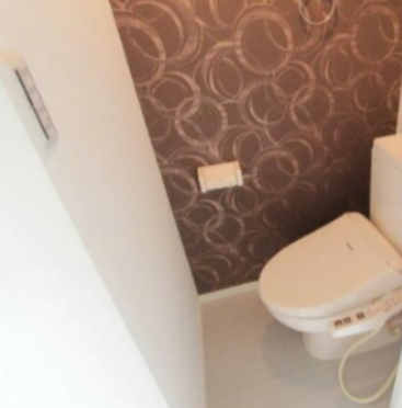 トイレ　☆トイレ☆