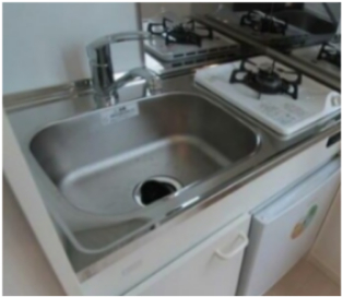 キッチン　☆キッチン☆