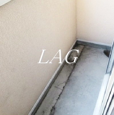 バルコニー　バルコニーです。