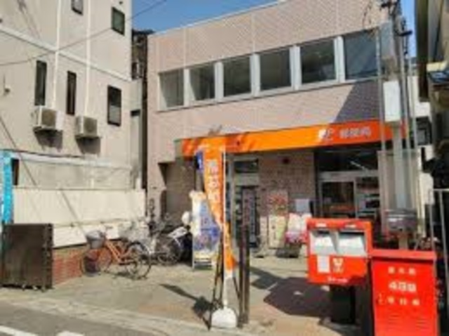 郵便局　守口土居郵便局（郵便局）まで673m