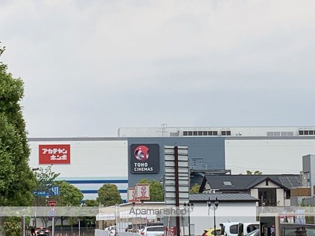 その他　ＴＯＨＯシネマズはません（その他）まで700m