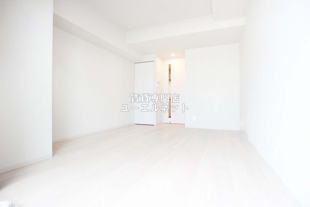 その他部屋・スペース　明るく開放感のある居室で、自分だけのくつろぎ空間を。