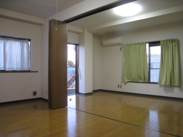 その他　洋室１