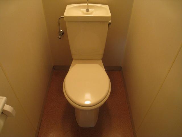 その他　トイレ