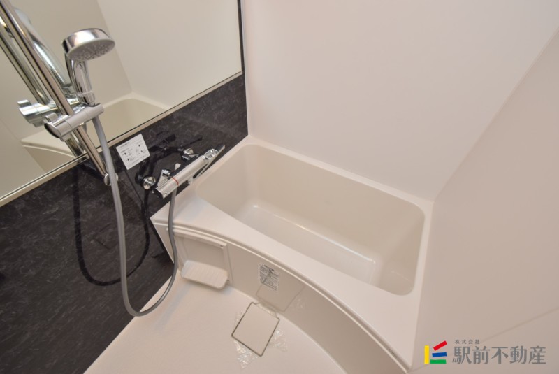 バス・シャワールーム　※同タイプ別部屋