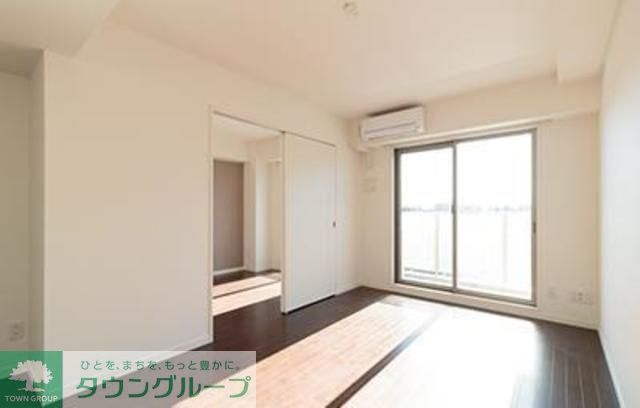 居室・リビング　※写真は同タイプ住戸です。