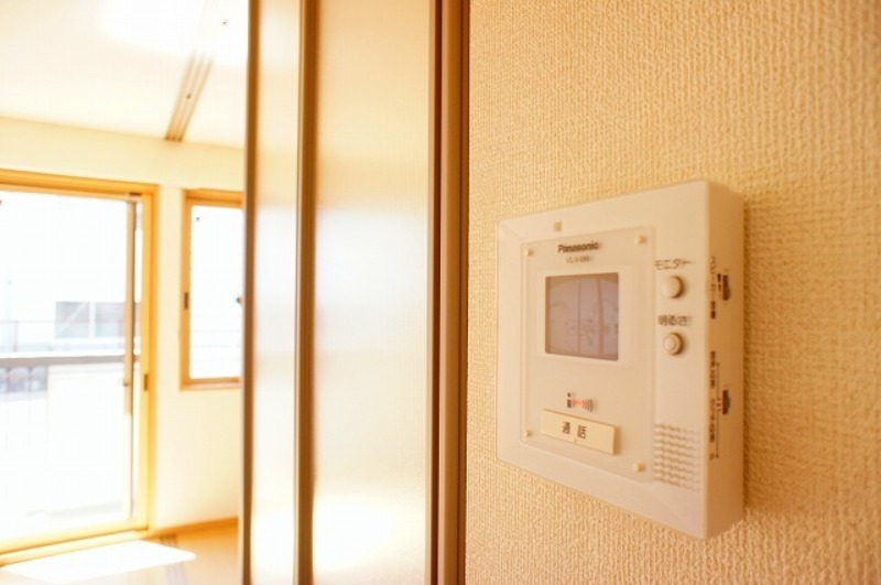 セキュリティ　図面と現状に相違がある場合には現状を優先