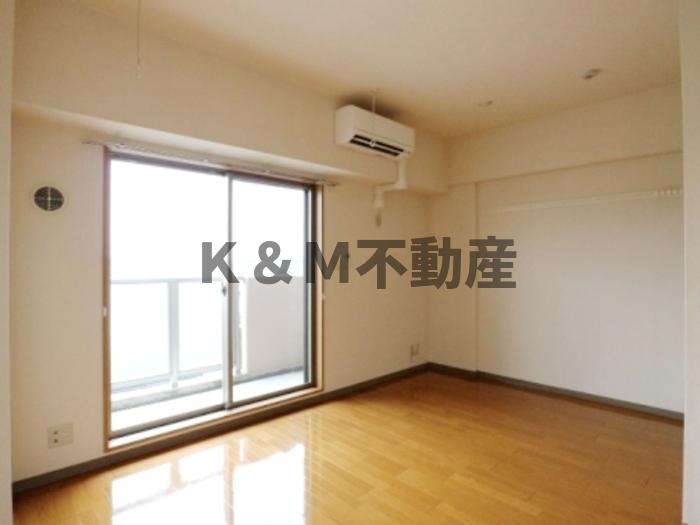 居室・リビング　おしゃれな居間です