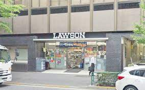 コンビニ　ローソン 渋谷千駄ケ谷五丁目店（コンビニ）まで162m