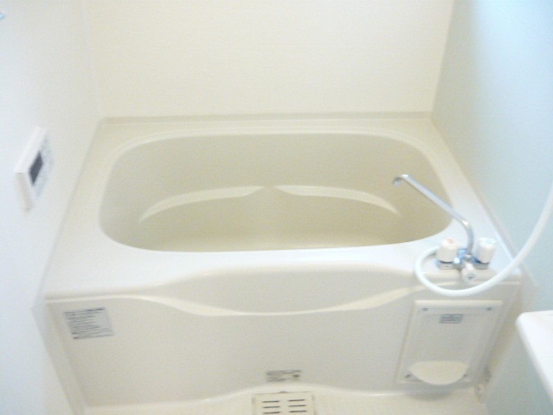 バス・シャワールーム　図面と現状に相違がある場合には現状を優先