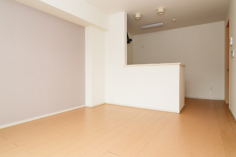 居室・リビング　図面と現状に相違がある場合には現状を優先