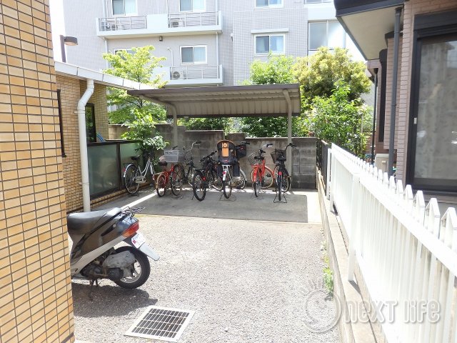 その他共有部分　グランコート林間